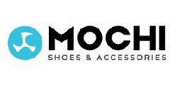 Mochi Shoes Logo