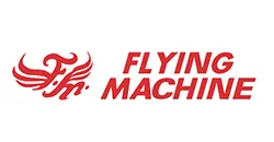 Flying Machine Logo