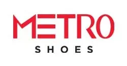 Metro Shoes Logo