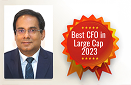 Best CFO Awards Thumbnail