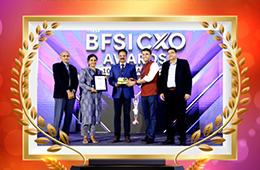 BFSI CXO Awards Thumbnail