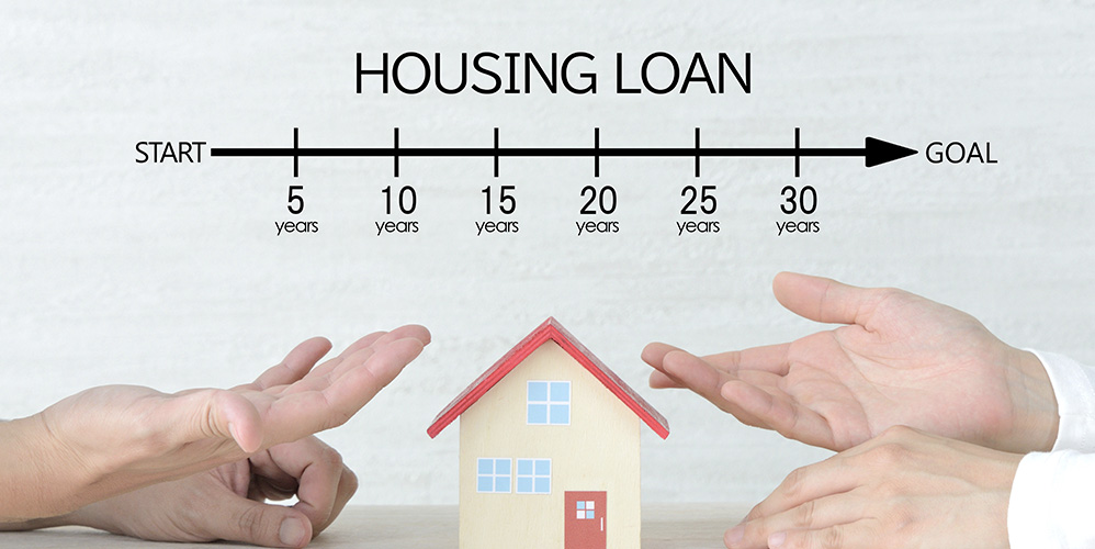 How can i get a 2024 home loan