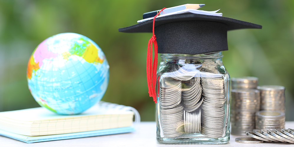 common problems with overseas education