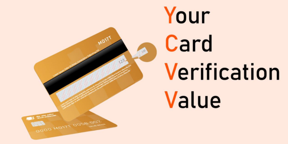 Role of CVV Numbers in Debit Card Security | Bank of Baroda