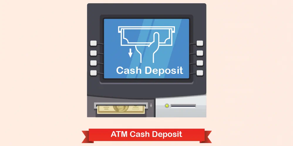 Cash Deposit Machine (CDM): How It Works and Key Benefits | Bank of Baroda