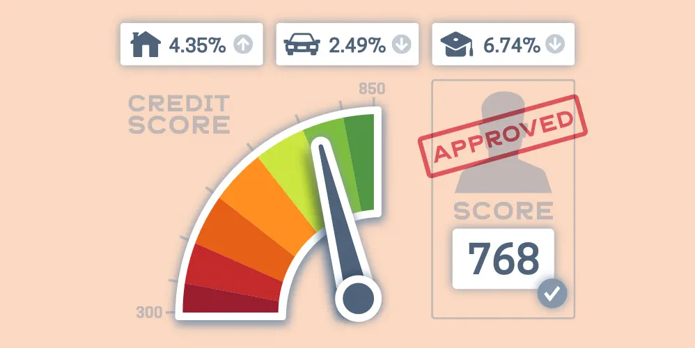 cibil score for education loan