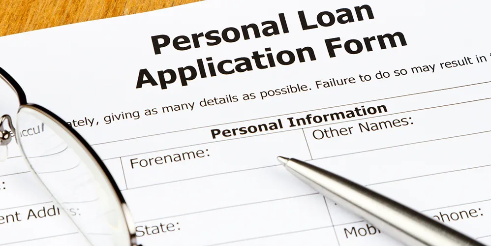 check your personal loan eligibility