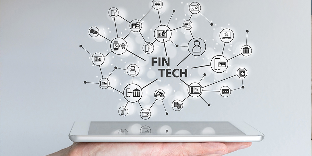 what is a fintech loan and how does it work