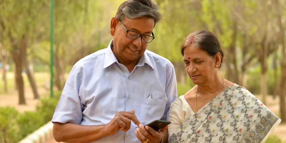 What is Senior Citizen Savings Scheme - Everything You Need to Know | Bank  of Baroda