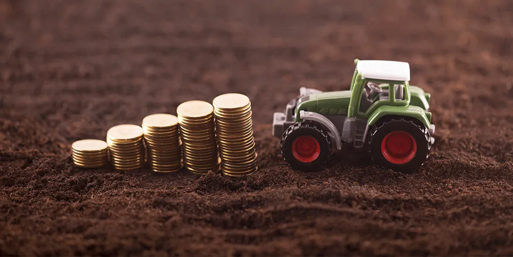 How to Get a Loan to Buy Agricultural Land