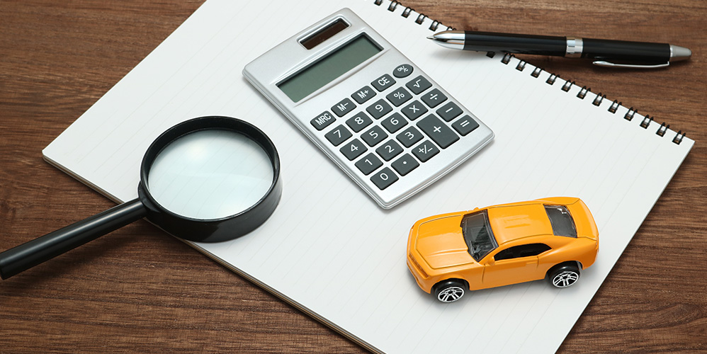 best car loan tips 2022