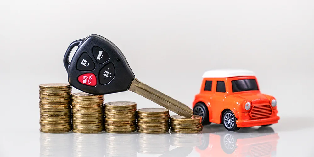 avoid mistakes when getting a car loan