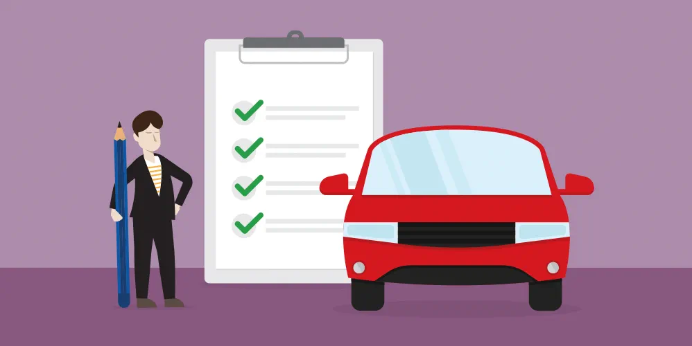 a complete guide to car loan