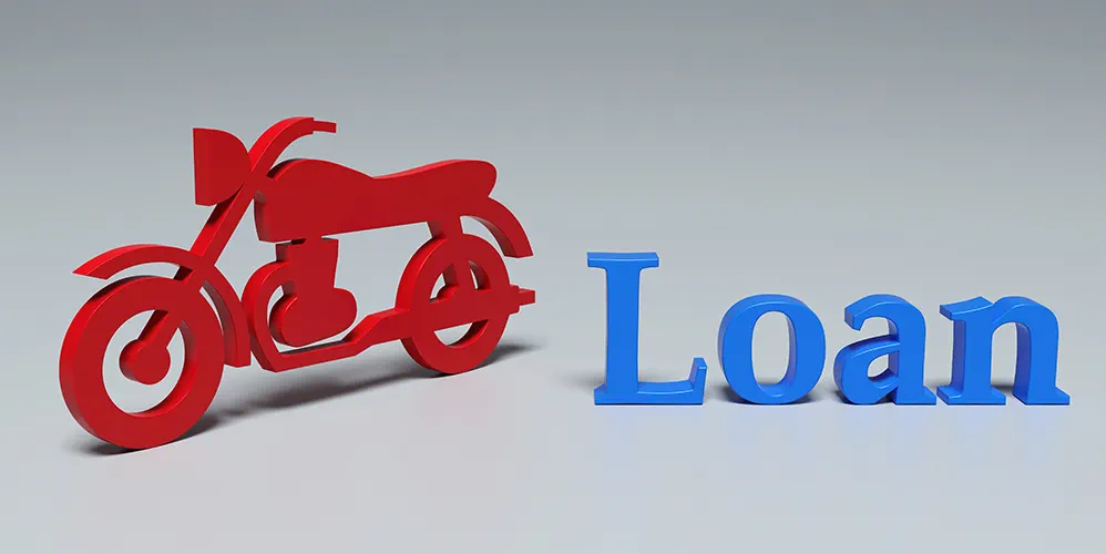 a complete guide to two wheeler loan