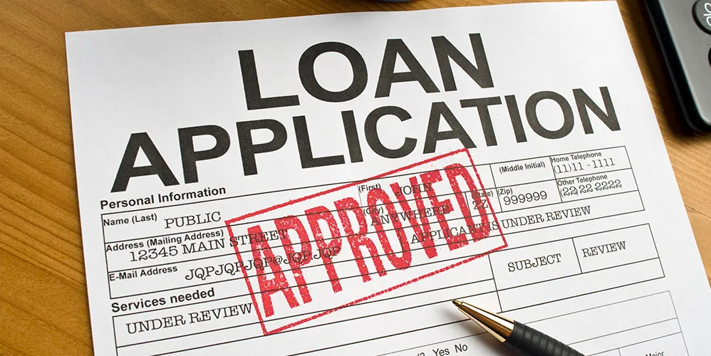 how to apply for instant personal loan