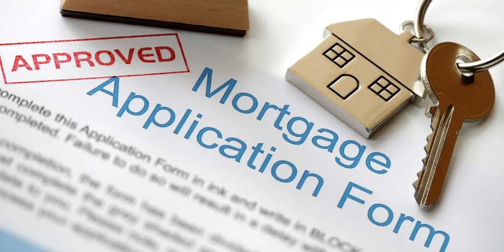 How mortgage loans work