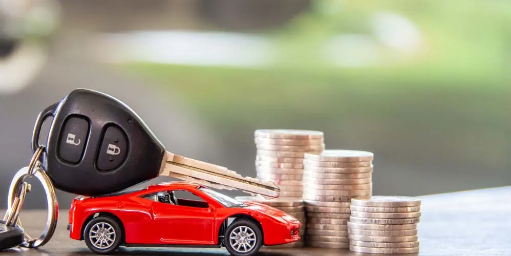 Get a car loan