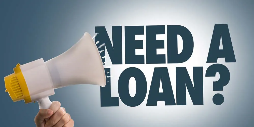 personal loan